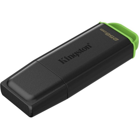 Kingston Data Traveler Exodia G2 256GB USB 3.2 Gen1 Pendrive Kingston Data Traveler Exodia G2 256GB USB 3.2 Gen1 Pendrive