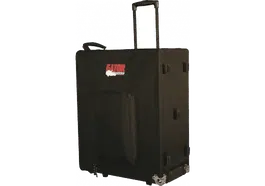 Gator Estuche Amplificador Combo 2x12 con Ruedas