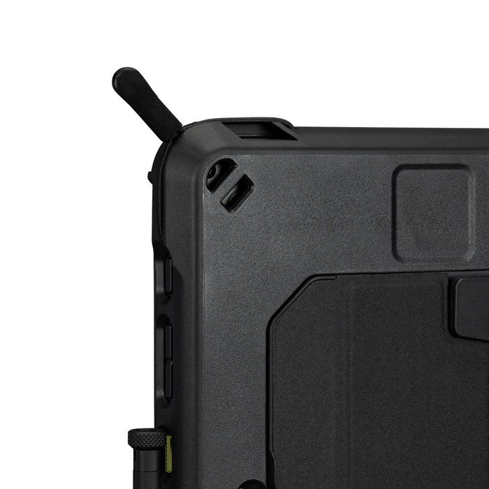 Targus Ready Case para Samsung Galaxy Tab Active5 Pro y Tab Active4 Pro - Negro