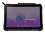 Targus Ready Case para Samsung Galaxy Tab Active5 Pro y Tab Active4 Pro - Negro