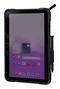 Targus Ready Case para Samsung Galaxy Tab Active5 Pro y Tab Active4 Pro - Negro