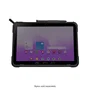 Targus Ready Case para Samsung Galaxy Tab Active5 Pro y Tab Active4 Pro - Negro