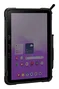 Targus Ready Case para Samsung Galaxy Tab Active5 Pro y Tab Active4 Pro - Negro
