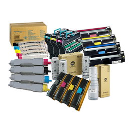 Konica Minolta Toner Magenta TN-216M A11G351 - Compatible con Bizhub C220, Original, 26.000 Paginas de Rendimiento