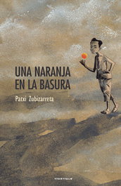 Una naranja en la basura, VV.AA. - TTARTTALO