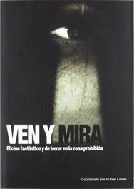 DONISTIA KULTURA, VEN Y MIRA, Ruben Lardin