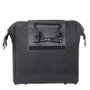Basil Bolsa para bicicleta Grand 23L Impermeable con Sistema MIK Hooks - Ideal para compras y portátil