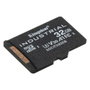 Kingston Industrial 32GB MicroSDHC UHS-I Clase 10 V30 U3 Tarjeta Resistente Temperaturas Extremas -40 a 85°C