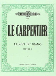 BOILEAU Método I, curso elemental y progresivo, Antoine Le Carpentier