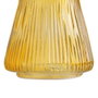 Ixia Figura con Luz Seta Amarillo Cristal
