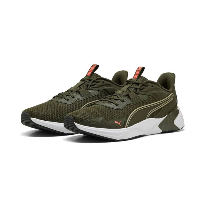 Zapatillas Deportivas Puma Disperse Xt 4 Hombre Fitness L