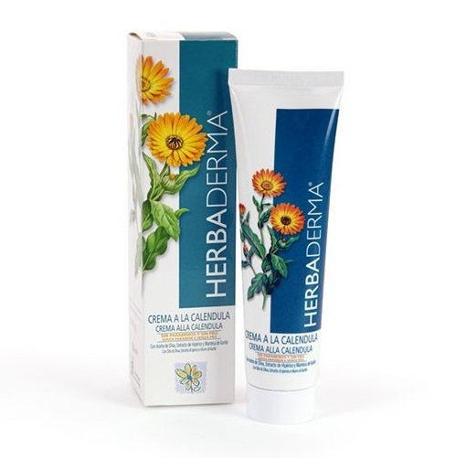 NOEFAR Herbaderma Crema Caléndula