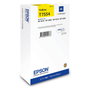 Epson C13T75544N Cartucho de Tinta Amarillo Alto Rendimiento (XL)