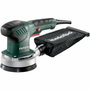 Metabo SXE 3125 Lijadora excéntrica