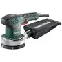 Metabo Lijadora Excéntrica SXE 3125 De Cartón