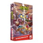 Sd Games Vudú Comics vs Manga Ampliación
