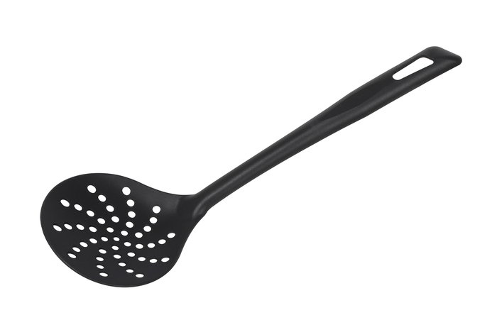 Quttin Espumadera de Nylon Perforada Pro 35 x 10 cm (12 Unidades)