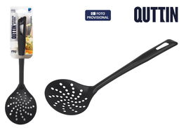 Quttin Espumadera de Nylon Perforada Pro 35 x 10 cm (12 Unidades)