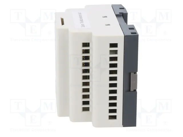 F&F FLC18E-3PT100 Módulo de automatización de expansión 12÷24VDC