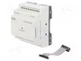 F&F FLC18E-3PT100 Módulo de automatización de expansión 12÷24VDC