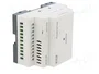 F&F FLC18E-3PT100 Módulo de automatización de expansión 12÷24VDC