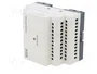 F&F FLC18E-3PT100 Módulo de automatización de expansión 12÷24VDC