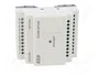 F&F FLC18E-3PT100 Módulo de automatización de expansión 12÷24VDC