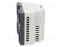 F&F FLC18E-3PT100 Módulo de automatización de expansión 12÷24VDC