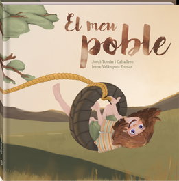 ANDANA, El meu poble, Jordi Tomás i Caballero