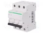SCHNEIDER ELECTRIC K60N ACTI9 MCB 20A 3 Polos 6kA