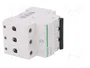 SCHNEIDER ELECTRIC K60N ACTI9 MCB 20A 3 Polos 6kA