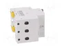 SCHNEIDER ELECTRIC K60N ACTI9 MCB 20A 3 Polos 6kA