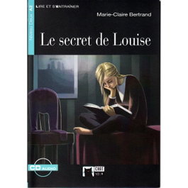 VICENS VIVES Secret de Louise (+CD)/Chat Noir