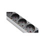 GoodConnections Regleta PDU 19 pulg. 8 salidas AC GC-N0087