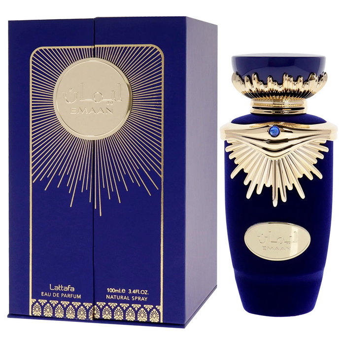 LATTAFA Emaan Eau de Parfum 100 ml LATTAFA Emaan Eau de Parfum 100 ml