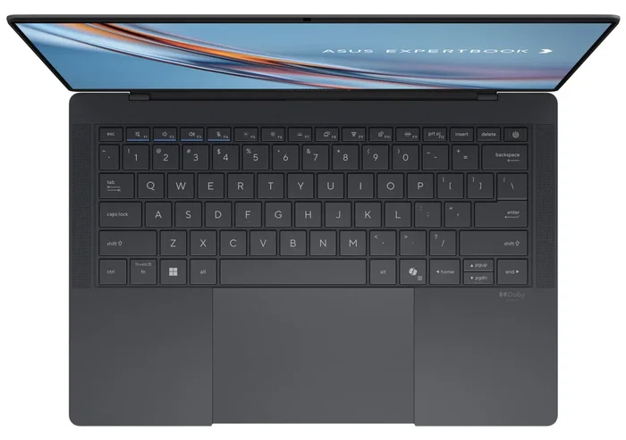 ASUS ExpertBook Ultra B9406CAA-TH0747X Intel Core Ultra 7 32GB 1TB W11Pro