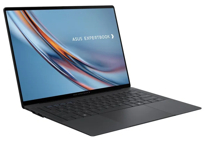 ASUS ExpertBook Ultra B9406CAA-TH0747X Intel Core Ultra 7 32GB 1TB W11Pro