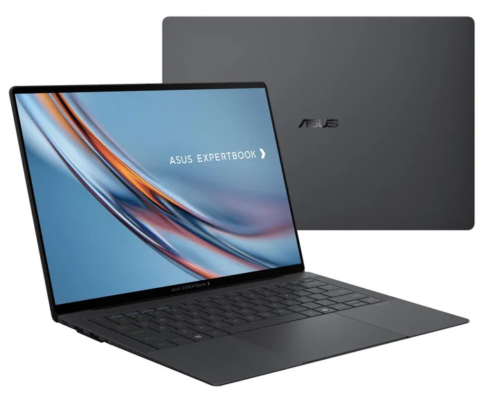 ASUS ExpertBook Ultra B9406CAA-TH0747X Intel Core Ultra 7 32GB 1TB W11Pro