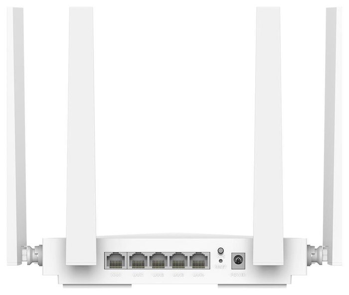 Cudy AX3000 WR3000E Mesh Router Gigabit Wi-Fi 6 Cudy AX3000 WR3000E Mesh Router Gigabit Wi-Fi 6