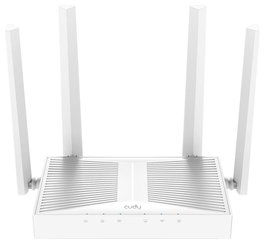 Cudy AX3000 WR3000E Mesh Router Gigabit Wi-Fi 6