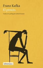 El procés, Franz Kafka - LABUTXACA