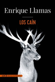 Los Cain, Enrique Llamas - ALIANZA