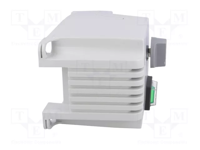 BREVE TUFVASSONS ARES-10.0 Regulador de Velocidad 230VAC 10A