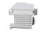 BREVE TUFVASSONS ARES-10.0 Regulador de Velocidad 230VAC 10A