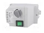 BREVE TUFVASSONS ARES-10.0 Regulador de Velocidad 230VAC 10A