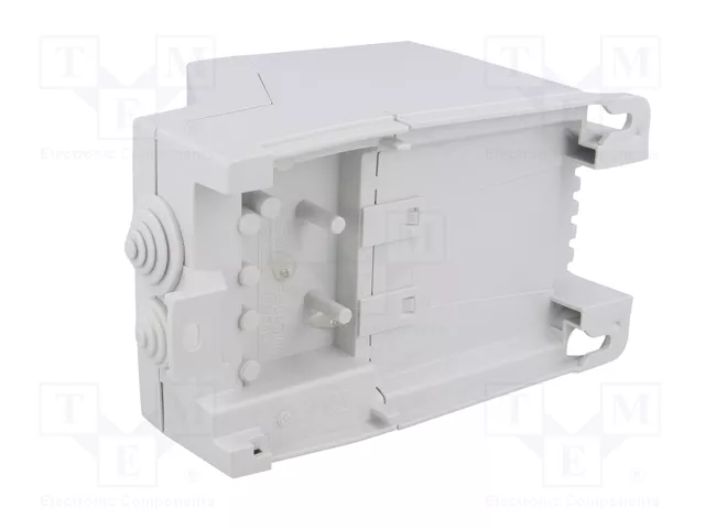 BREVE TUFVASSONS ARES-10.0 Regulador de Velocidad 230VAC 10A