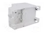 BREVE TUFVASSONS ARES-10.0 Regulador de Velocidad 230VAC 10A