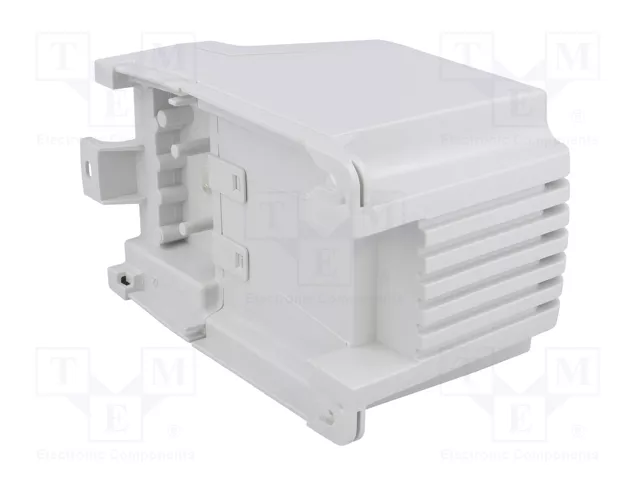 BREVE TUFVASSONS ARES-10.0 Regulador de Velocidad 230VAC 10A