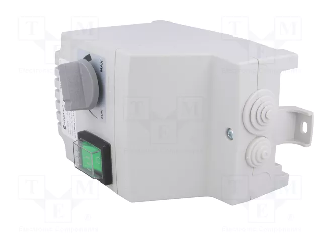 BREVE TUFVASSONS ARES-10.0 Regulador de Velocidad 230VAC 10A