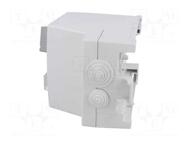 BREVE TUFVASSONS ARES-10.0 Regulador de Velocidad 230VAC 10A
